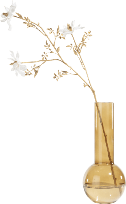 COCOmaison - Coco Maison - Rustikal - Magnolia Kunstblume H78cm