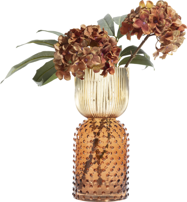 XOOON - Coco Maison - Imani vase H30cm