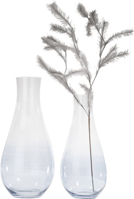 COCOmaison - Coco Maison - Moderne - Nichelle vase M H60cm