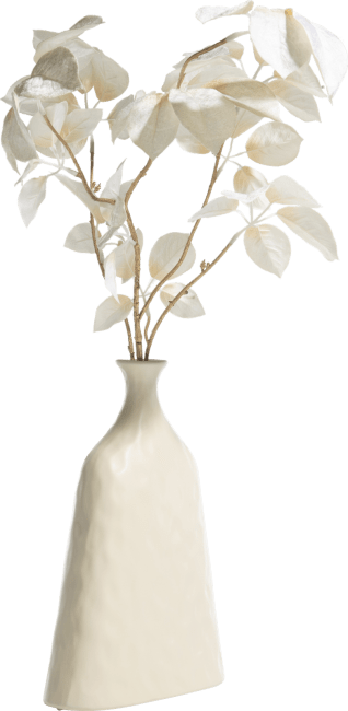 COCOmaison - Coco Maison - Skandinavisch - Lech Vase H30,5cm