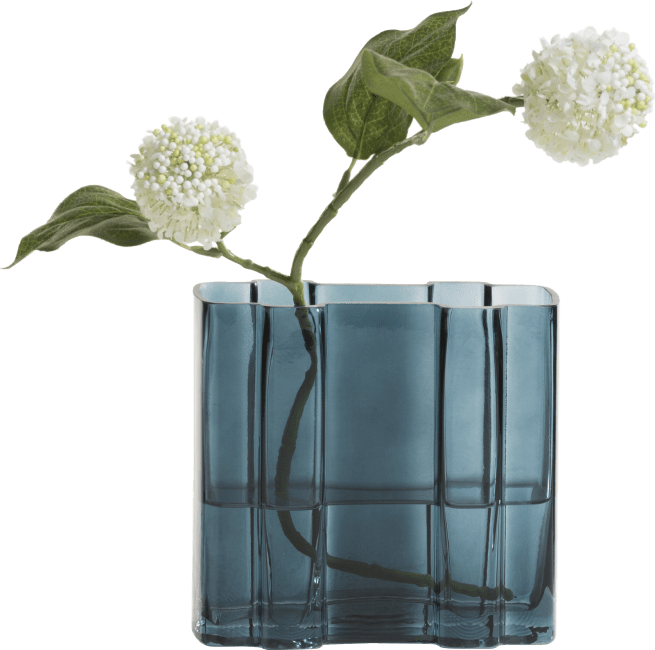 XOOON - Coco Maison - Matteo vase H15cm