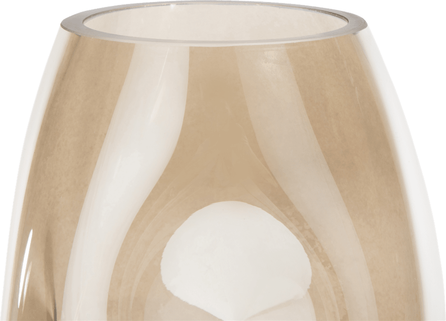 XOOON - Coco Maison - Don vase H30cm