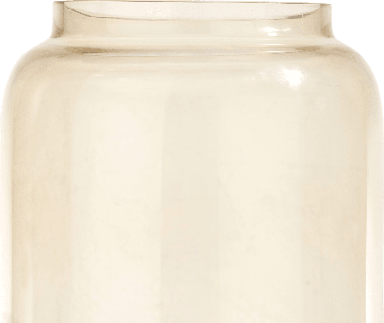 H&H - Coco Maison - Clair vase M H60cm