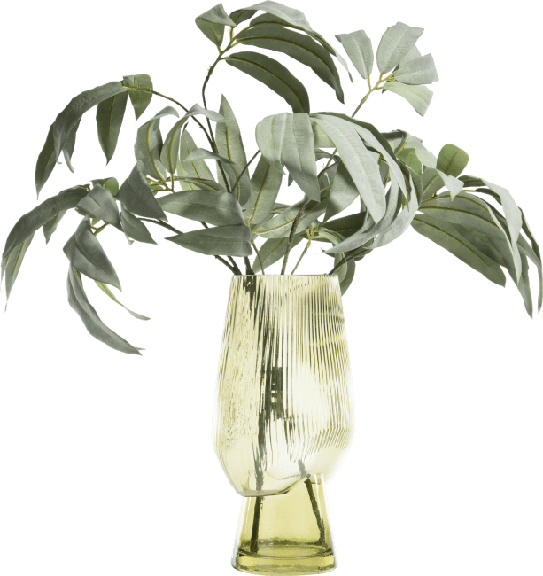XOOON - Coco Maison - Ayana vase H33cm