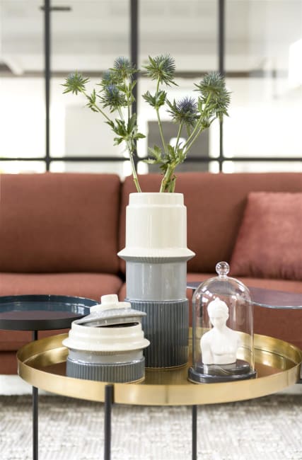 COCO maison - Coco Maison - Modern - Luna vase M H31cm