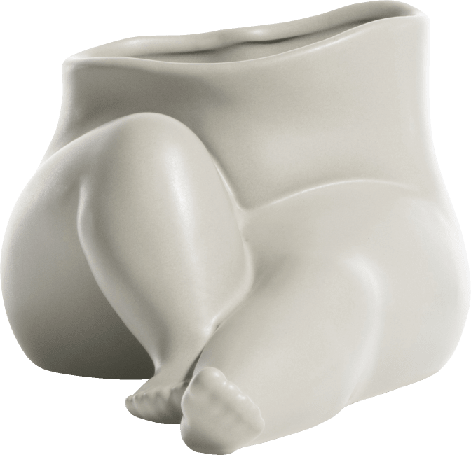 XOOON - Coco Maison - Birgit vase H13cm
