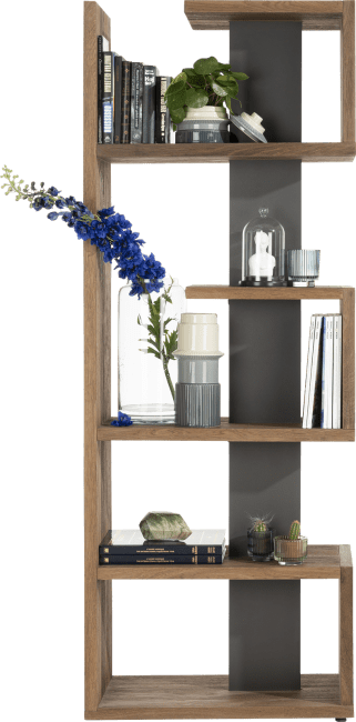 Henders and Hazel - Cubo - Modern - roomdivider 71,5 cm. - 3-niches
