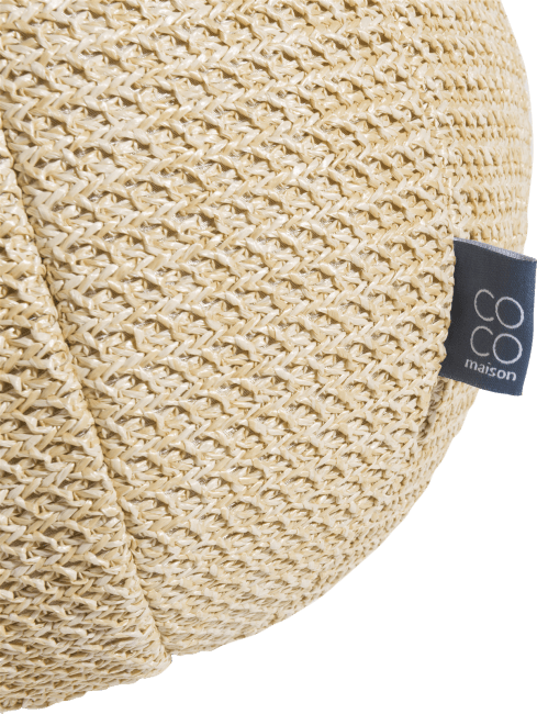 XOOON - Coco Maison - Ball coussin D25cm