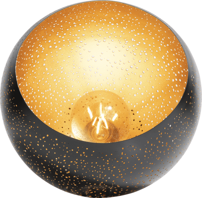 XOOON - Coco Maison - Arjen Tischlampe 1*E27
