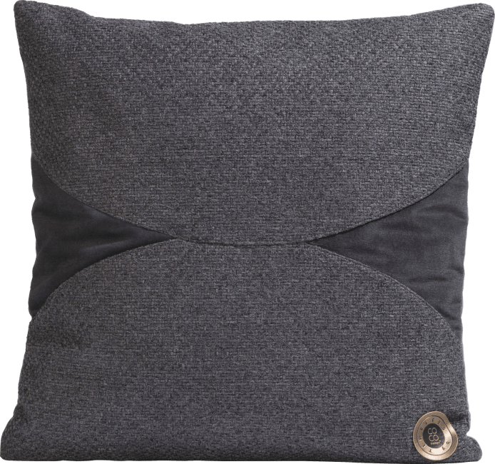 H&H - Coco Maison - Timeless - Aria coussin 45x45cm