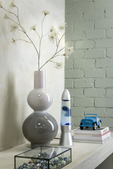 COCO maison - Coco Maison - Moderne - Stormy vase H56cm