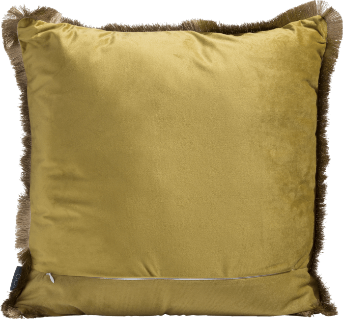XOOON - Coco Maison - Tie Dye cushion 45x45cm
