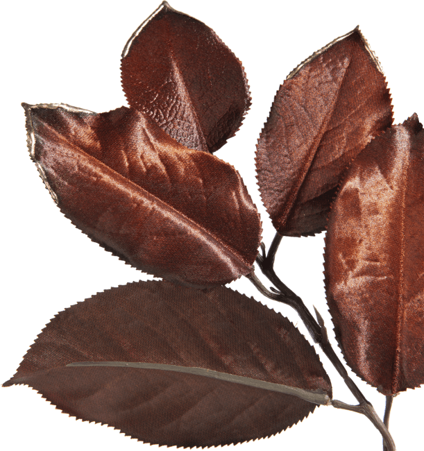 XOOON - Coco Maison - Mulberry Leaves artificial flower H85cm
