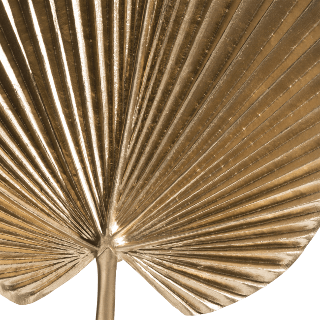 XOOON - Coco Maison - Palm leaf faom H75cm