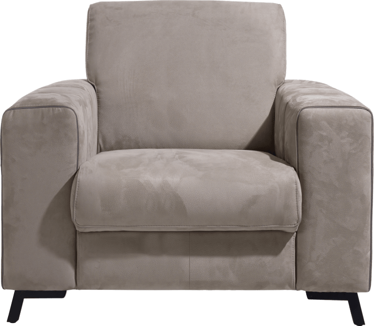 H&H - Bergen - Industriel - fauteuil