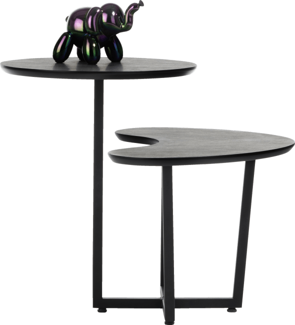 XOOON - Coco Maison - Alain side table H55cm