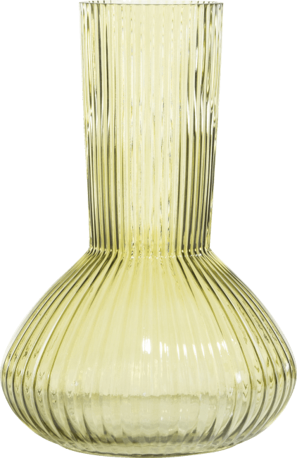 XOOON - Coco Maison - Malika vase H30cm