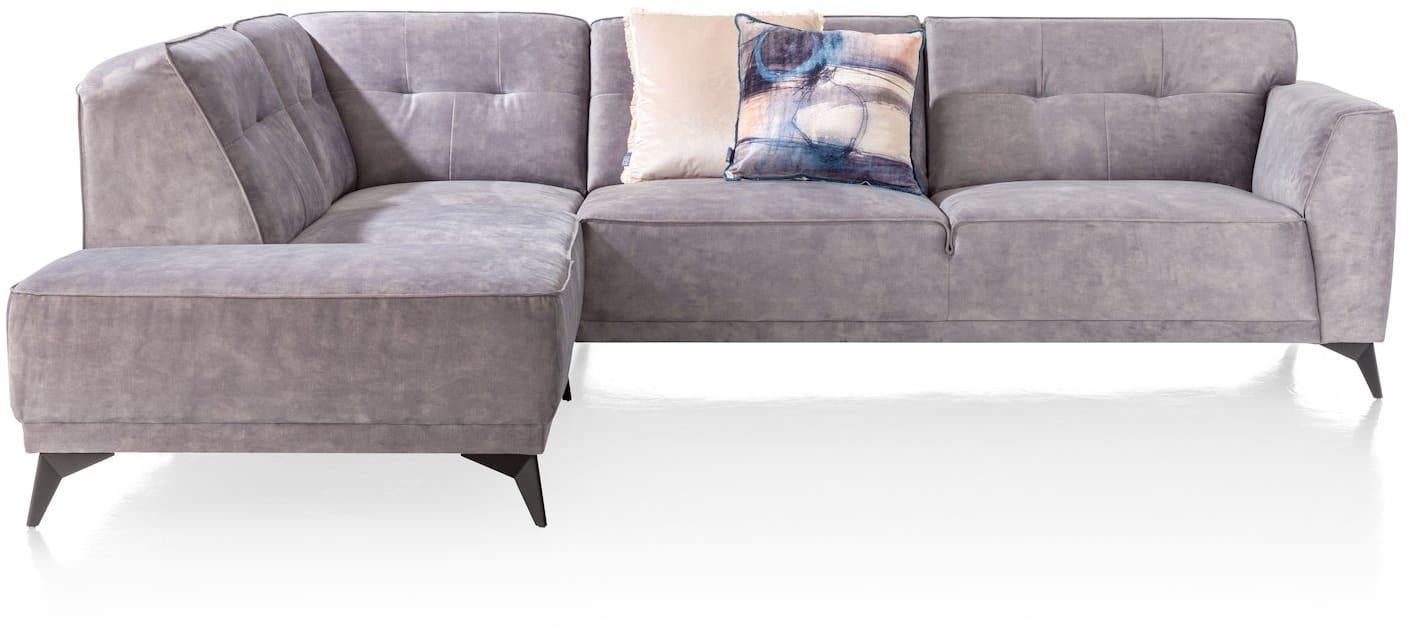 Henders and Hazel - Gent - Sofas - Ottomane klein links - Eckteil - 2,5 Sitzer Armlehne rechts