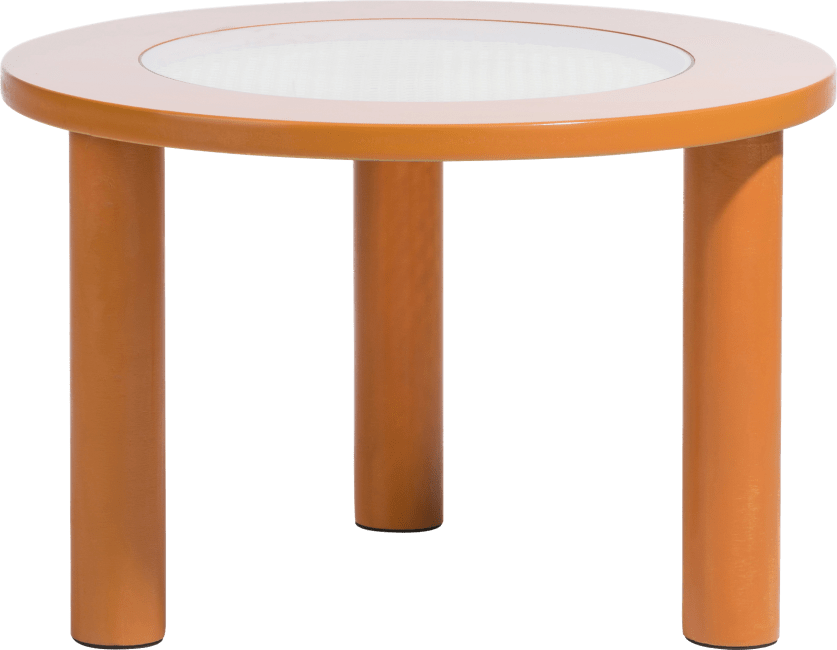 COCOmaison - Coco Maison - Vintage - Billy table d&#39;appoint H40cm
