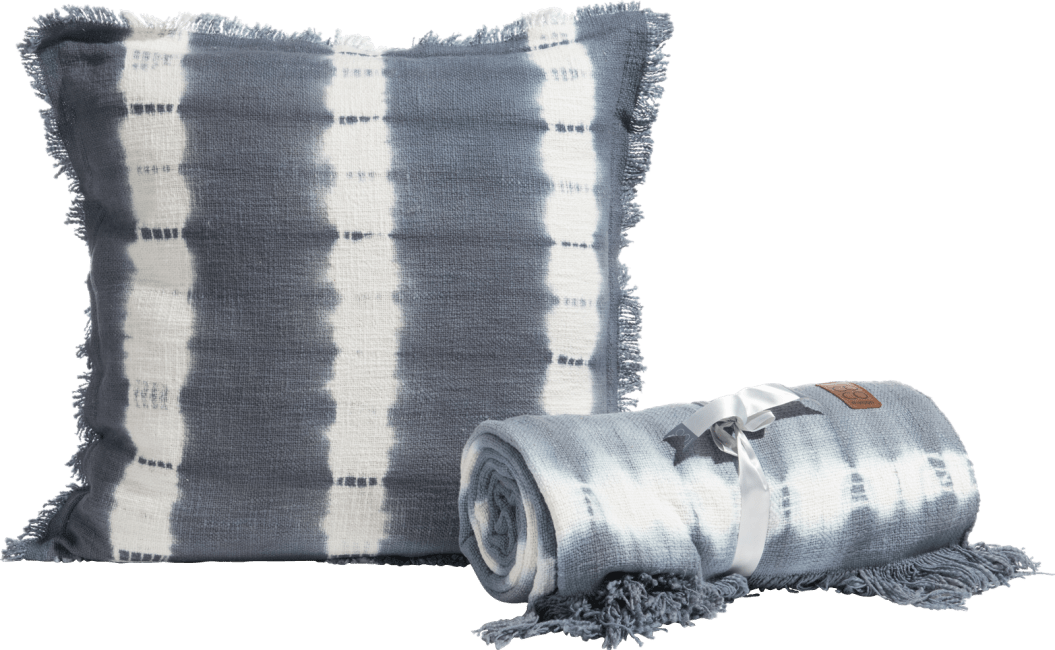 XOOON - Coco Maison - Ted cushion 45x45cm