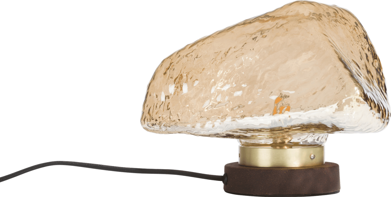 COCOmaison - Coco Maison - Vintage - Cali lampe de table 1*G9