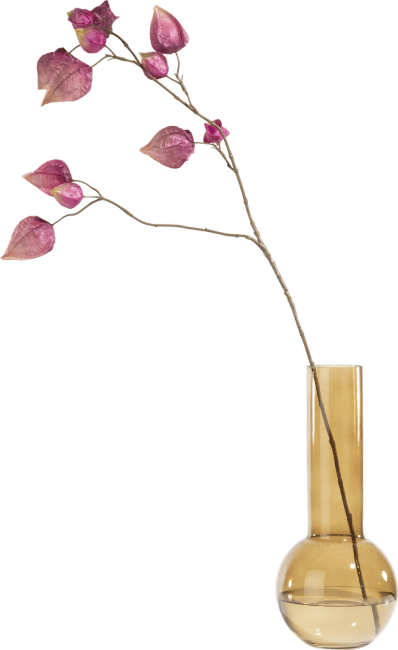 COCOmaison - Coco Maison - Authentique - Physalis fleur artificielle H95cm