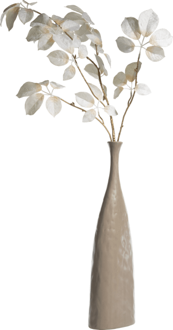 XOOON - Coco Maison - Lech vase H50,5cm