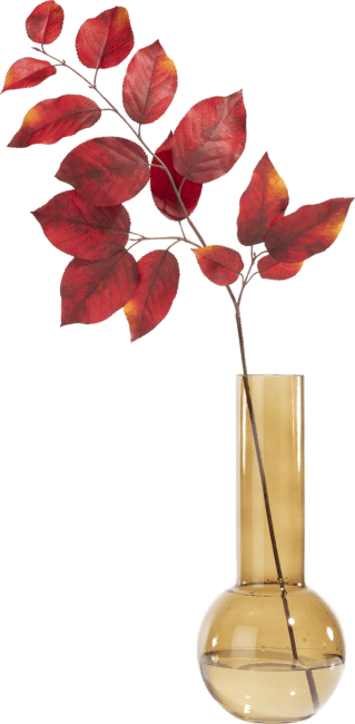 Happy@Home - Coco Maison - Salal Leaf kunstbloem H75cm