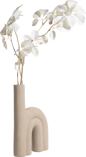 XOOON - Coco Maison - Bodil vase H35,5cm
