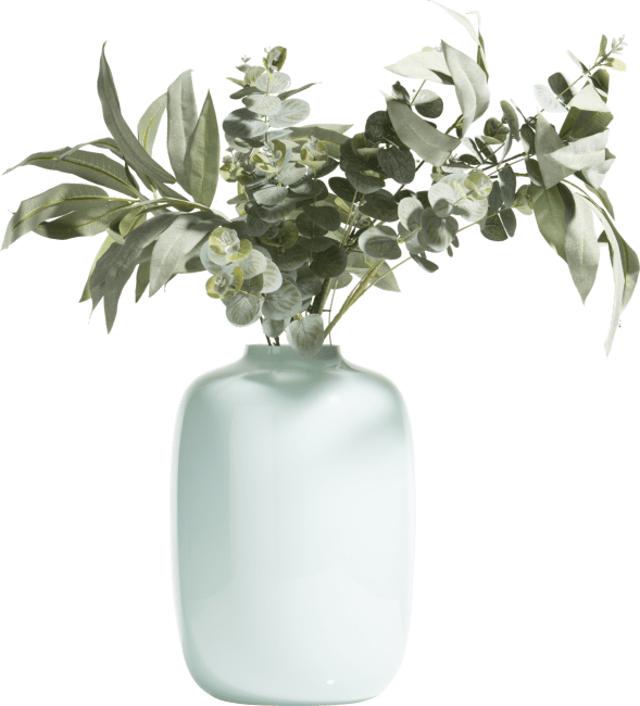 XOOON - Coco Maison - Chata vase H35cm