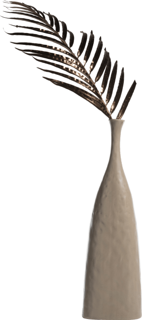 XOOON - Coco Maison - Lech vase H50,5cm