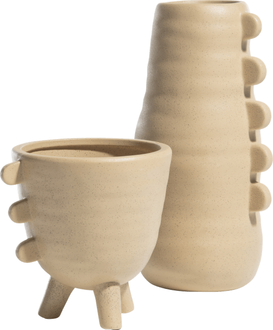 XOOON - Coco Maison - Birger vase H31cm