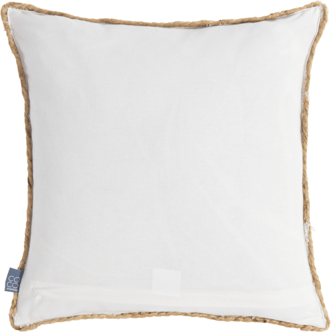 XOOON - Coco Maison - Sky cushion 45x45cm