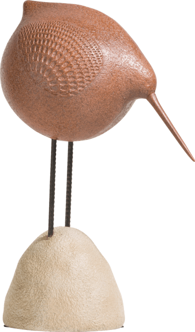 XOOON - Coco Maison - Snipe figurine H36cm