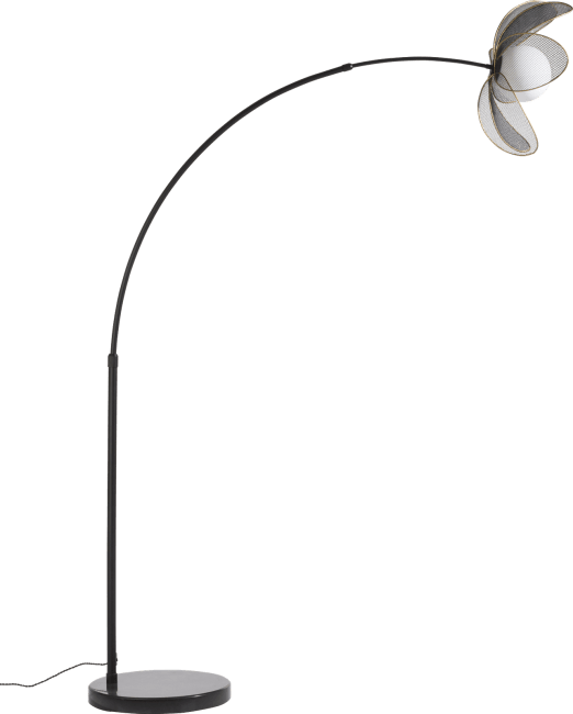 XOOON - Coco Maison - Magnolia Stehlampe H185cm 1*E14