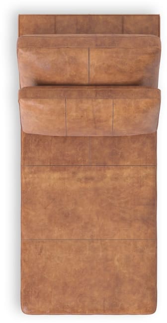 Henders & Hazel - Braga - Rural - Canapés - meridienne sans accoudoir