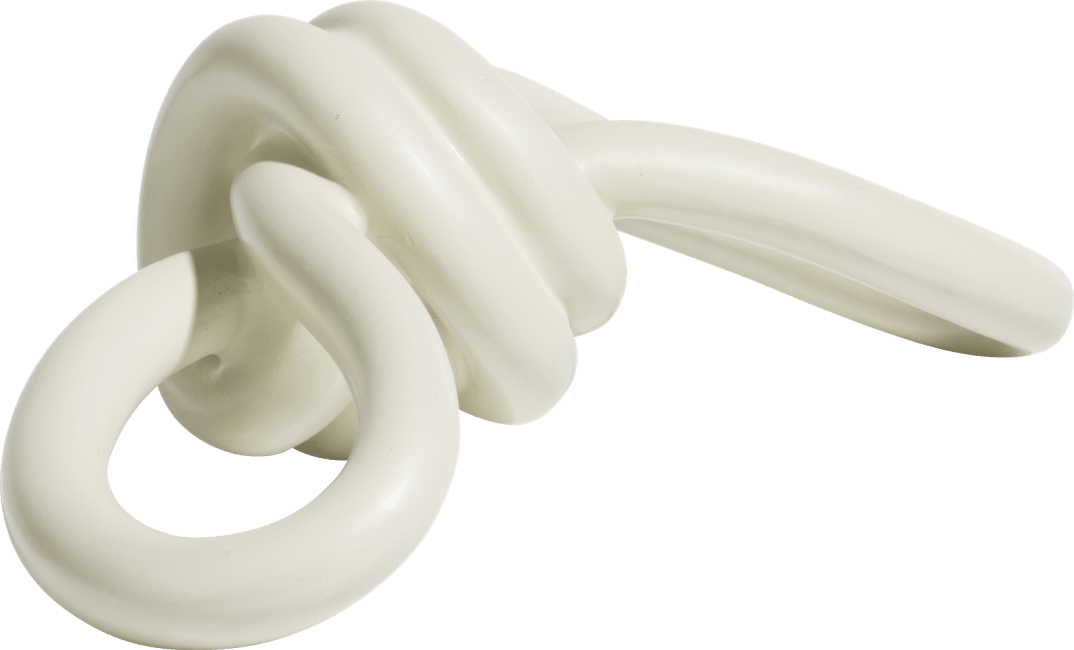 XOOON - Coco Maison - Knot A figurine H8cm