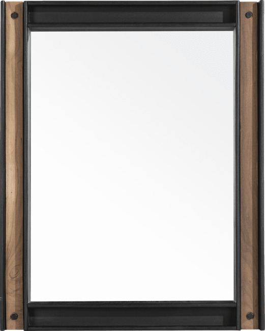 Happy@Home - Makalu - Natuurlijk - spiegel 84 x 105 cm