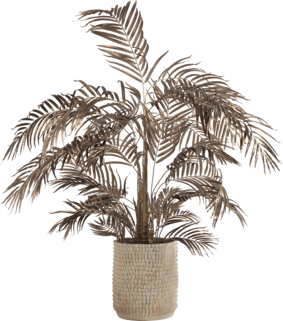 XOOON - Coco Maison - Areca Palm artificial flower H145cm