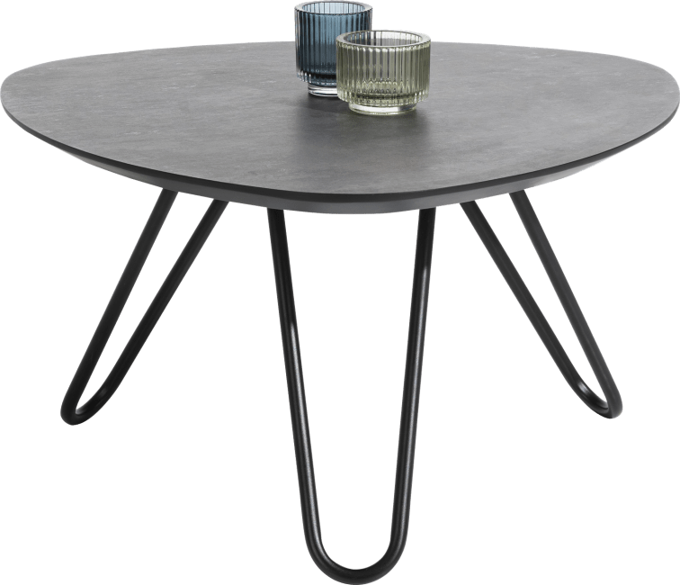 XOOON - Masura - design Scandinave - table basse 68 x 67,5 cm