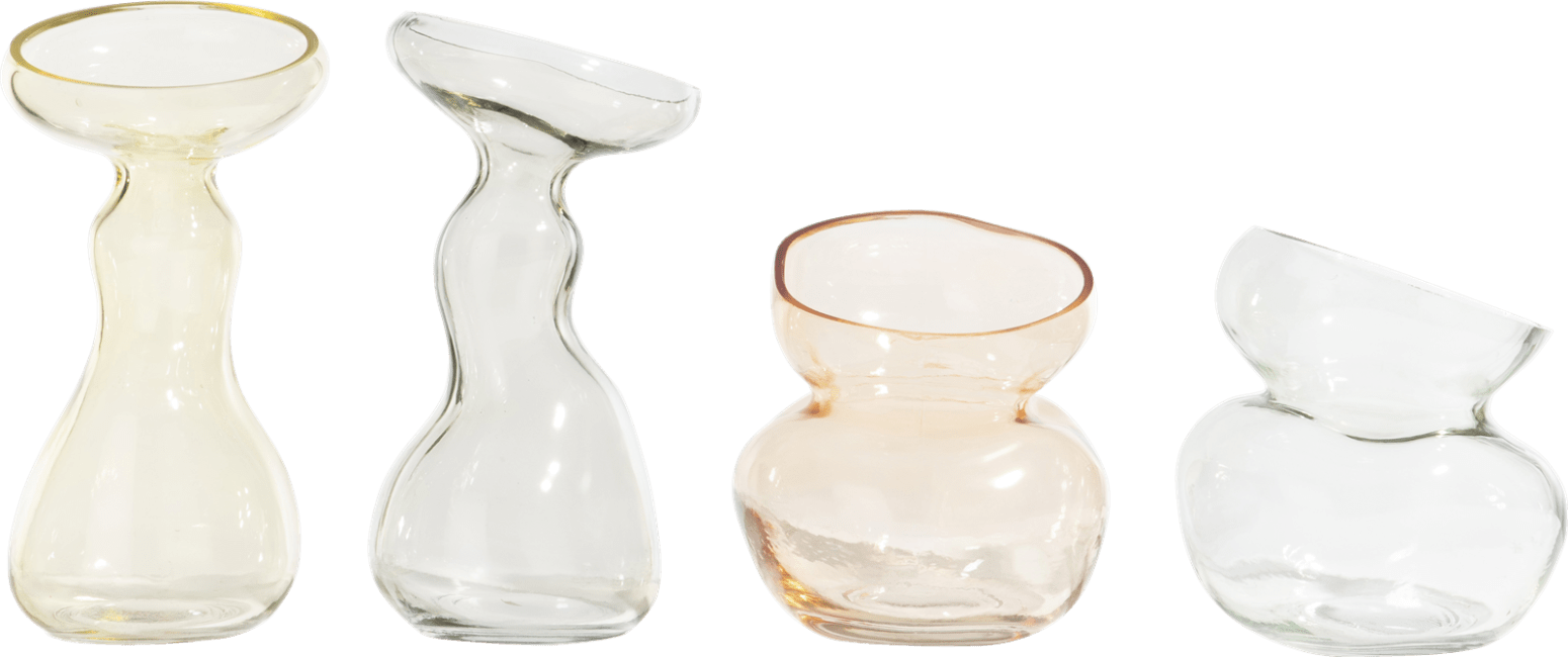 COCOmaison - Coco Maison - Moderne - Viggo vase H24cm