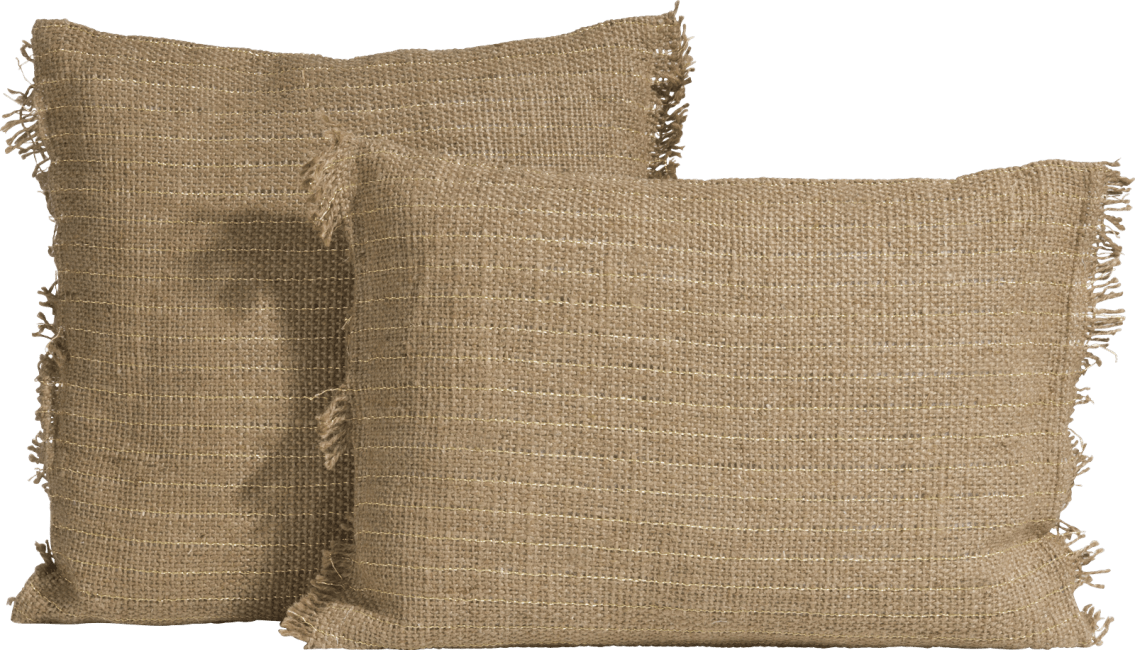 XOOON - Coco Maison - Cas cushion 35x50cm