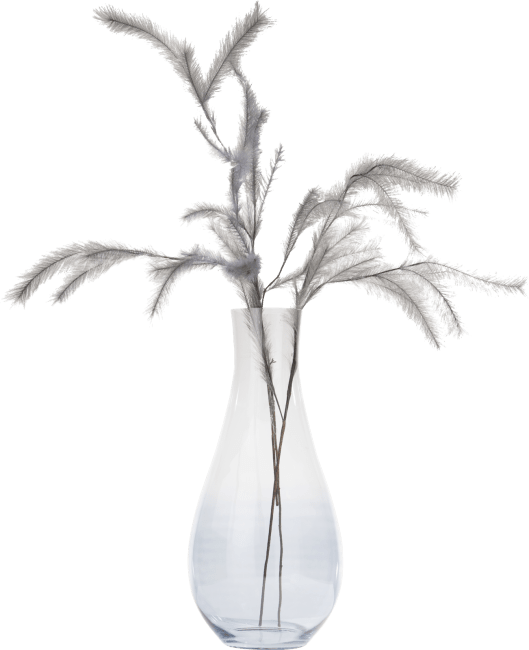 COCOmaison - Coco Maison - Moderne - Nichelle vase L H70cm