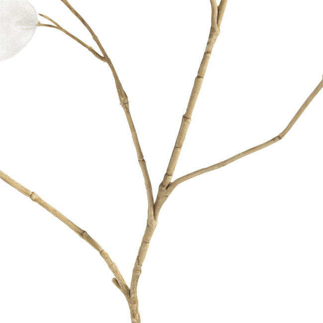 COCOmaison - Coco Maison - Rustikal - Lunaria Kunstblume H92cm