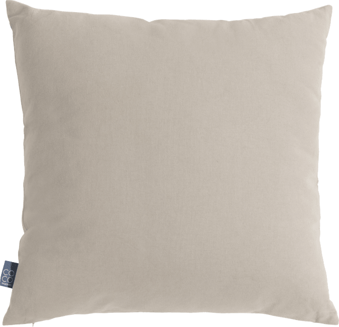 XOOON - Coco Maison - Dominique cushion 45x45cm