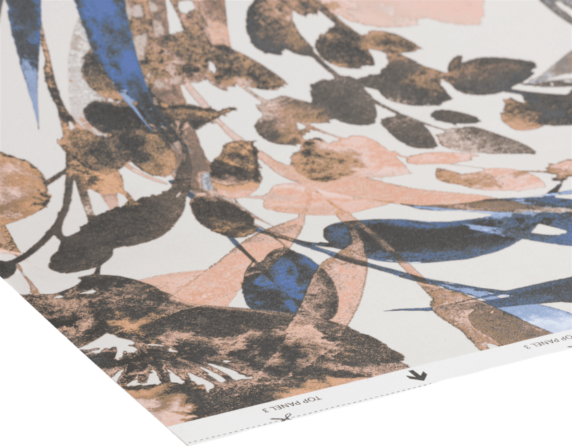COCOmaison - Coco Maison - Authentique - Bloom papier peint