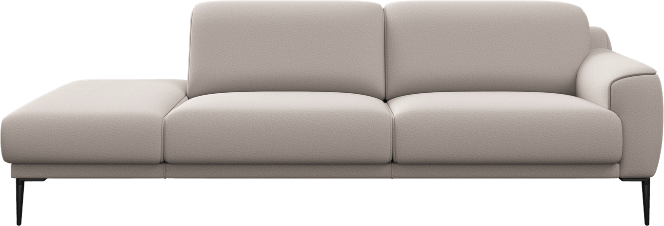 XOOON - Zilvano - Design minimaliste - Canapés - divan - droit