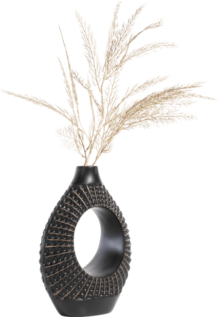 XOOON - Coco Maison - Dayo vase H31 cm