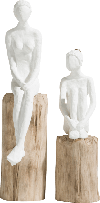 XOOON - Coco Maison - Aashi figurine H39cm