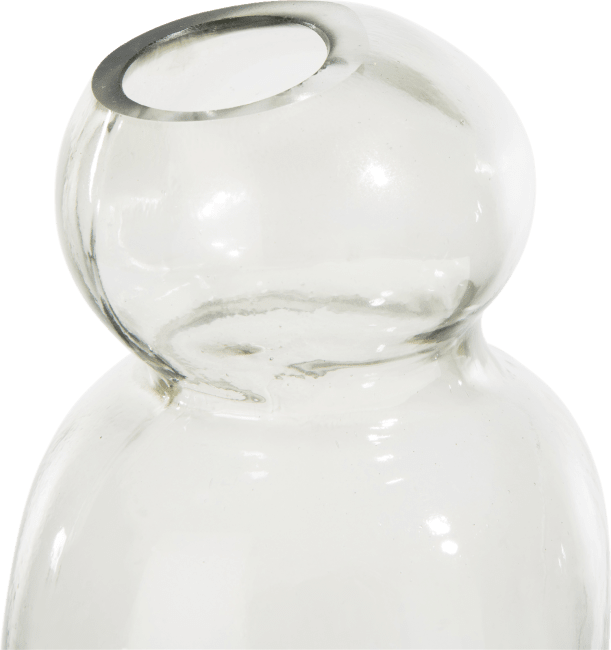 XOOON - Coco Maison - Lova vase H26cm